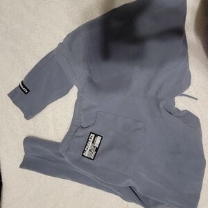 Alphalete Slate Gray Joggers